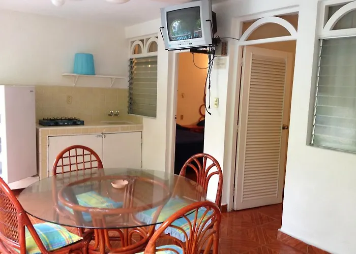 Apartament typu superior z łóżkiem king-size